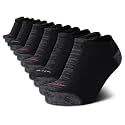 Calvin Klein Womens 12 Pack Soft Cotton Lightweight Athletic No Show Socks