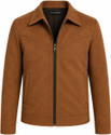 Calyph Studio Full Sleeve Solid Men Jacket