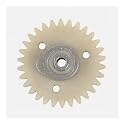 Cam Shaft Pulley Gear Wheel Fit for GX31 139F Gasoline Engine Motor Lawn Mower Brush Cutter Parts