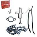Cam Timing Chain Kit for Yamaha YFM350 Big Bear Moto 4 Raptor Warrior