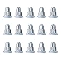 Camber Alignment Cam Pin Kit for Chevy/GMC/Cadi/Hummer SUVs & Trucks