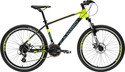 Cambio Eton 27.5T Aluminium 27.5 T (inch) Mountain Cycle (24 Gear, Multicolor, Only Front Suspension)