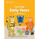 Cambridge Early Years Learner's Book 1C: Early Years International