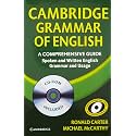 Cambridge Grammar Of English A Comprehensive Guide W/cd
