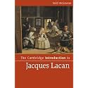 The Cambridge Introduction to Jacques Lacan (Cambridge Introductions to Literature)