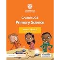 Cambridge Primary Science Learner`s Book 2 with Digital Access (1 Year)