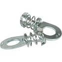 Camco 09213 Camloc Steel Fastener - 2 Pack
