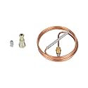Camco 09353 Thermocouple Kit - 48"