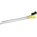 Camco 40003 Water Tank Filler with Shut Off Valve