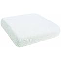 Camco - 45195-A RV Vent Insulator and Skylight Cover Without Reflective Surface, Fits Standard 14" RV Vents - 45195