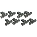 Camco Awning De-Flapper Max - Protects Your RV Awning from Costly Rips and Tears, Rust Resistant - (42251) 2 Count (Pack of 4)