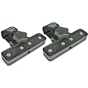 Camco Awning De-Flapper Max - Protects Your RV Awning from Costly Rips and Tears, Rust Resistant - 2 Pack (42251)