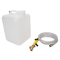 Camco DIY Boat Winterizing Kit, Gravity Flow Engine Flush System, 65501