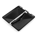 Camco Polypropylene Vent Lid - Jensen Metal Base '94 up, Black Bilingual