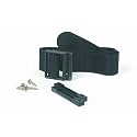 Camco Replacement Strap for Battery Box - 39-inches Long - Hardware Included (55364)
