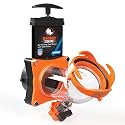 Camco RhinoBlaster RV Tank Rinser w/Gate Valve - Made in the USA
