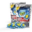 Camco TST PRO RV Toilet Treatment Drop-INs - Innovative Bio-Enzymatic Formula - Fastest Odor Stopper &amp; RV Sewer Waste Break Down - RV Black Tank Treatment - Fresh Pine - Septic-Safe, 10-Pk (41770)