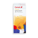 Camel Artists Acrylic Colours 12 Shades - 9 ml Each