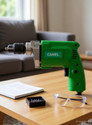 Camel CD10 Powerful Electric Drill MachineCopper Motor