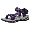 CAMEL CROWN Waterproof Hiking Sandals Women Arch Support Sport Comfortable Walking Water Sandals for Beach Travel Athletic