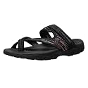 CAMEL CROWN Waterproof Hiking Sandals Women Arch Support Sport Comfortable Walking Water Sandals for Beach Travel Athletic