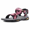 CAMEL CROWN Waterproof Hiking Sandals Women Arch Support Sport Comfortable Walking Water Sandals for Beach Travel Athletic