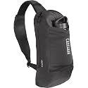 CamelBak Arete Sling 8 Hiking Pack with Carry Cap Bottle
