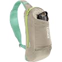 CamelBak Arete Sling 8 Hiking Pack with Carry Cap Bottle