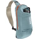 CamelBak Arete Sling 8 Hiking Pack with Carry Cap Bottle