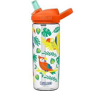 CamelBak Eddy Kids Bite Valve Water Bottle