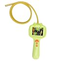 Camera 2MP HD IPS Screen Toy with Lens for Outdoor Exploration