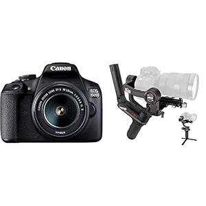 camera  gimbal