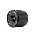 Camera Lens, 9mm F2.8 Air AF Lens APS-C Camera,Compatible for Sony E A6400 A6600 ZV-E10 Fujifilm XF Nikon Z Z50 Z30 Fc Mirrorless,in Parts(XF)