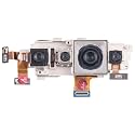Camera Set for Xiaomi Mi 10 5G (Telephoto + Wide + Portrait + Main Camera)