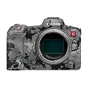 Camera Skin Compatible with Canon EOS R5C (2022) - Viper Urban - Premium 3M Vinyl Protective Wrap Decal Cover - Easy to Apply | Crafted in the USA by MightySkins