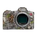 Camera Skin Compatible with Canon EOS R5C (2022) - Kanati - Premium 3M Vinyl Protective Wrap Decal Cover - Easy to Apply | Crafted in the USA by MightySkins