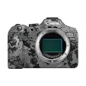 Camera Skin Compatible with Canon EOS R6 Mark III (2025) - Viper Urban - Premium 3M Vinyl Protective Wrap Decal Cover - Easy to Apply | Crafted in the USA by MightySkins