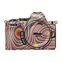 Camera Skin Compatible with Nikon Z5 II (2025) - Gobstopper - Premium 3M Vinyl Protective Wrap Decal Cover - Easy to Apply | Crafted in the USA by MightySkins