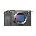 Camera Skin Compatible with Sony A7C Mark II (2023) - Scratched Up - Premium 3M Vinyl Protective Wrap Decal Cover - Easy to Apply | Crafted in the USA by MightySkins