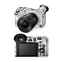 Camera Skin Compatible with Sony FX2 Digital Camera (2025) - Viper Snow - Premium 3M Vinyl Protective Wrap Decal Cover - Easy to Apply | Crafted in the USA by MightySkins