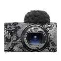Camera Skin Compatible with Sony ZV-1 Mark II (2023) - Viper Urban - Premium 3M Vinyl Protective Wrap Decal Cover - Easy to Apply | Crafted in the USA by MightySkins