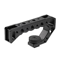 DSLR Camera Cage Handle Cold Shoe Hand Grip