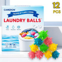 Cameron Silicone Washing Machine Ball Fuzz Remover