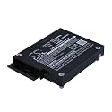Cameron Sino 1500mAh Replacement Battery for LSI MegaRAID 9260-8i, MegaRAID 9260, MegaRAID 9261, MegaRAID 9280, BAT1S1P, L3-25343-13B, IBBU08