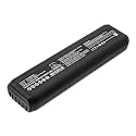 Cameron Sino New 6800mAh Replacement Battery for B169, B169 Wireless SIP Conference P