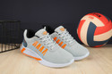 Camfoot Boys Lace Running Shoes