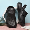 Camfoot Men Clogs