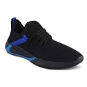 Camfoot mens Black 9331 Running Shoe