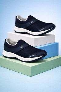 Camfoot Stylish Lightweight Sports Running Shoes for