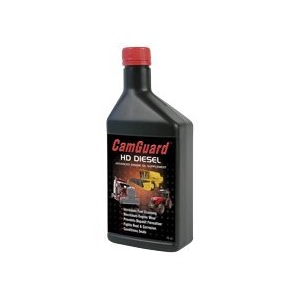 camguard heavy duty